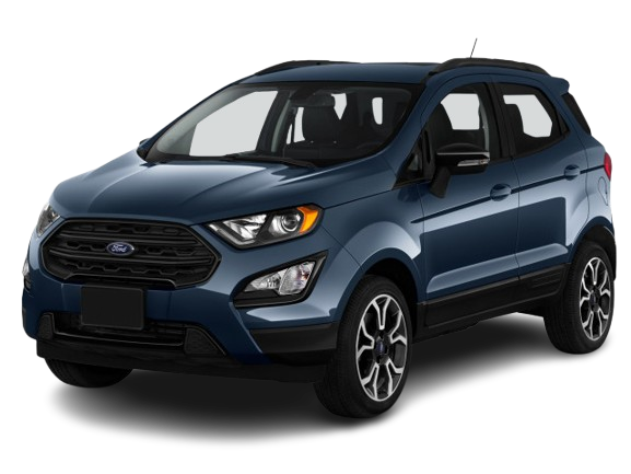 Ремонт PowerShift Ford EcoSport