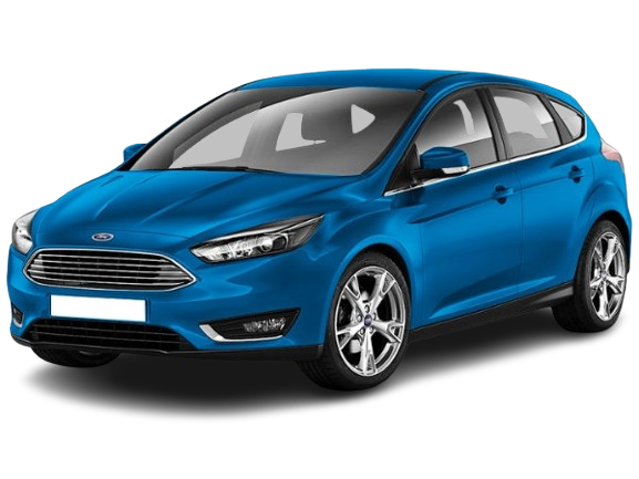 Ford Focus 3 PowerShift