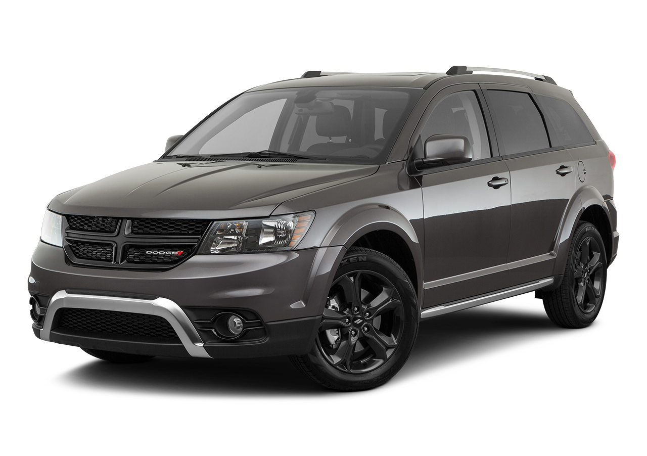 Ремонт АКПП та PowerShift Dodge Journey Київ