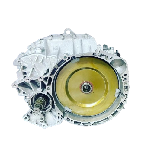 6DCT451 SPS6 Overhaul